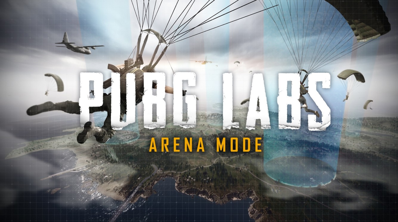 Arena Mode
