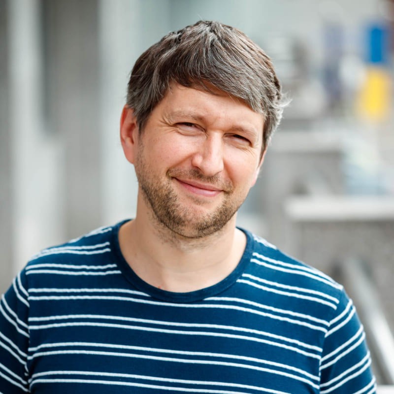 Oleg Yavorsky - Business Development Director